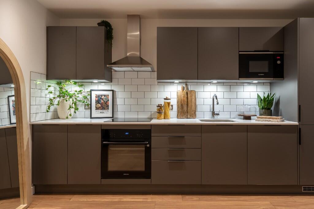 Main image of property: E-13, Kew Curve, Capital Interchange Way, Brentford, TW8