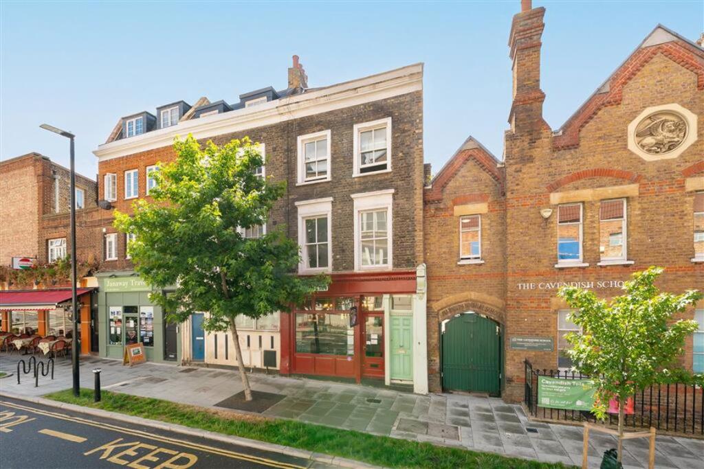 Apartment in London, Primrose Hill, Chalk Farm