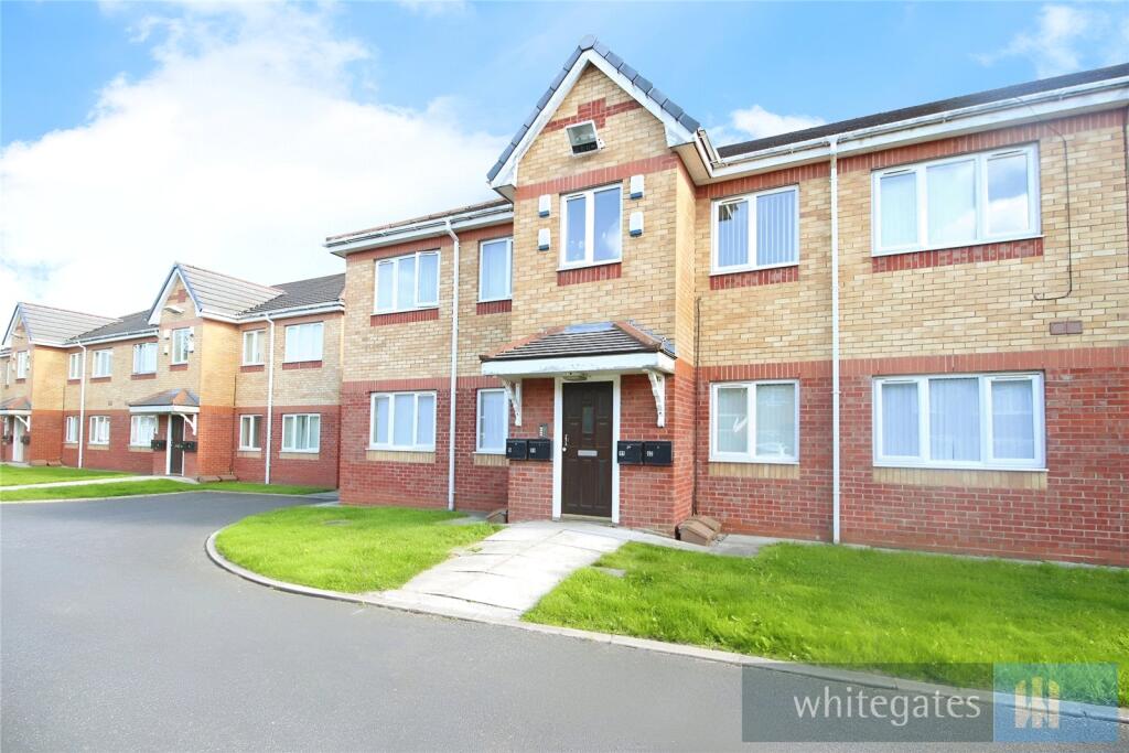 Main image of property: Larchtree Mews, Liverpool, Merseyside, L12