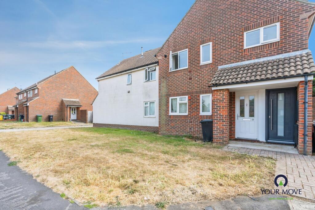 Main image of property: Priestley Way, Bognor Regis, West Sussex, PO22