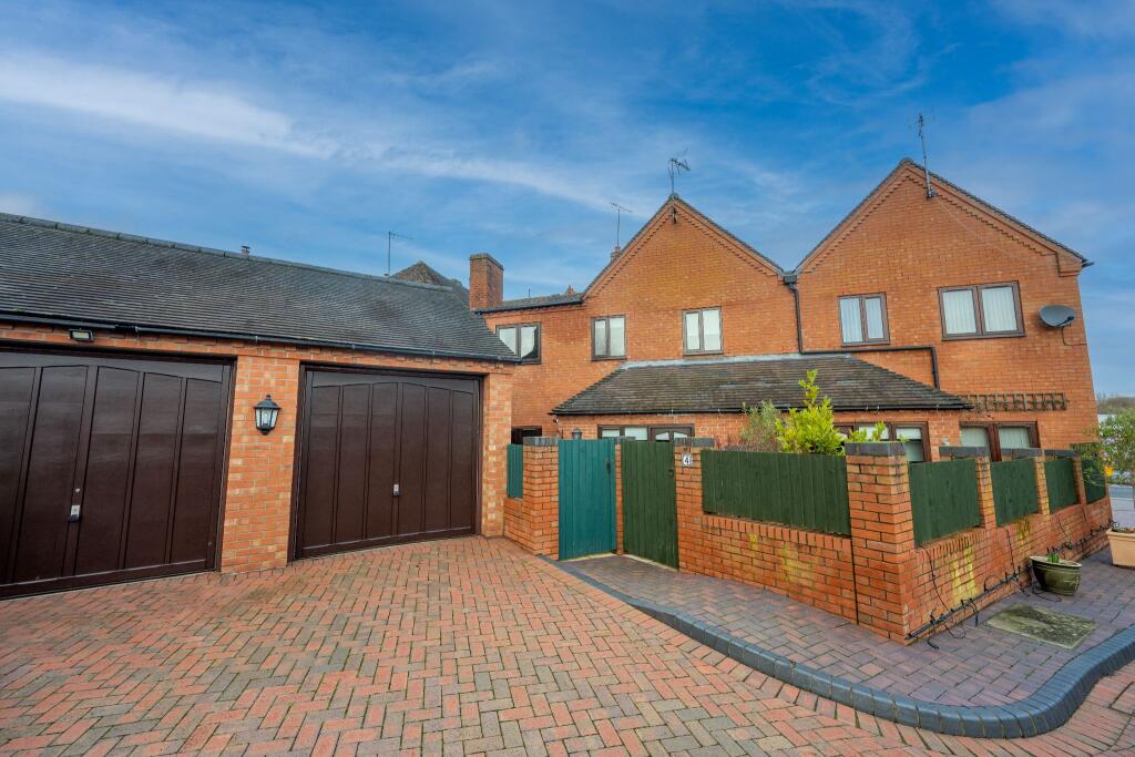 House in Stratford-on-Avon, Alcester - View 2