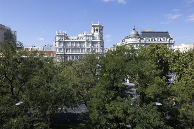 Main image of property: Luxury renovated Property In Recoletos, Recoletos, Madrid