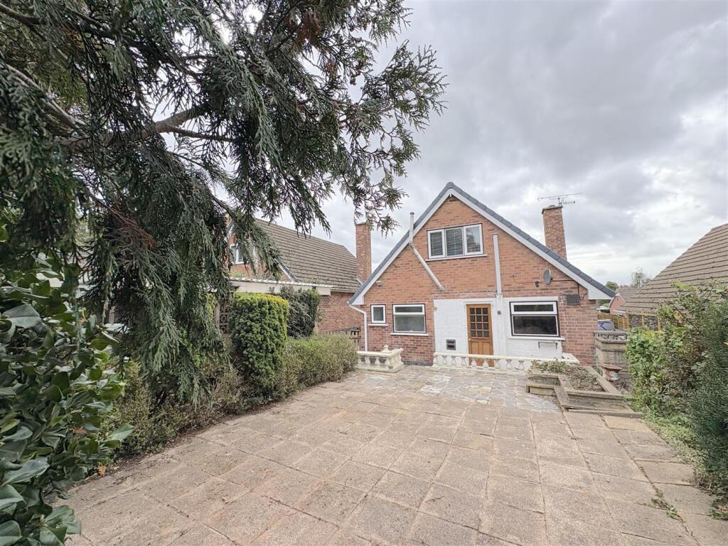 Dabek Rise, Kirkby-In-Ashfield, Nottingham photo 2