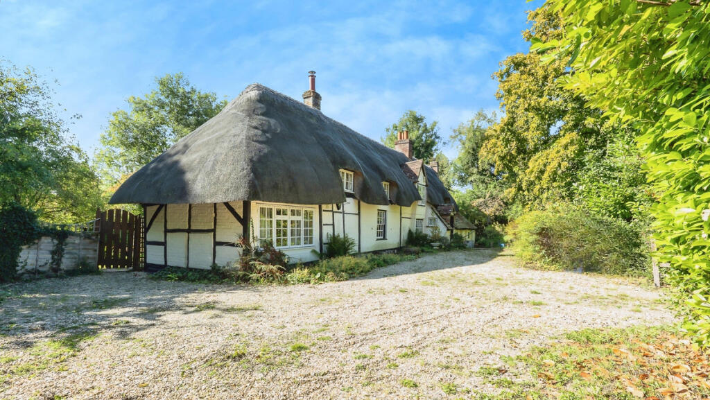 Main image of property: Harts Lane, Newbury, RG20