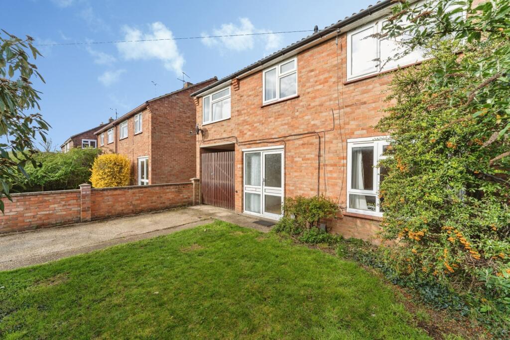 Main image of property: Long Reach Road, Cambridge, Cambridgeshire, CB4