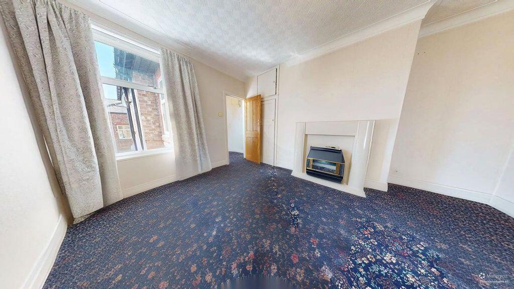 Benfield Road, Heaton, Newcastle Upon Tyne - View 2