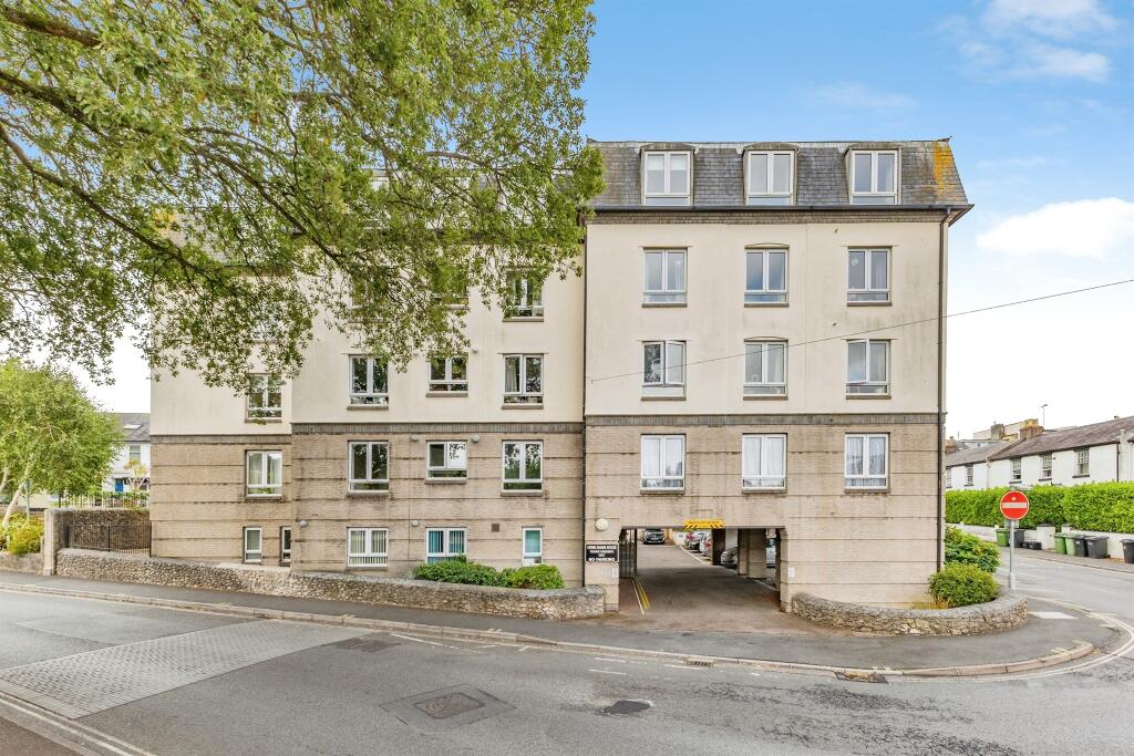 Main image of property: Brunswick Square, Torquay