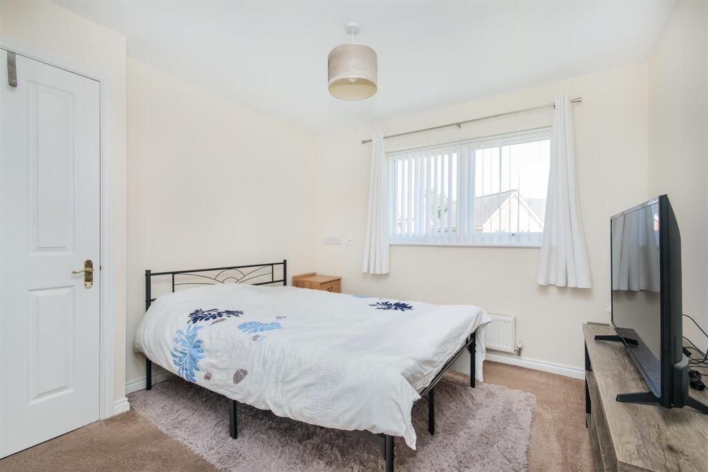 Howard Walk, Ashington, NE63 - More