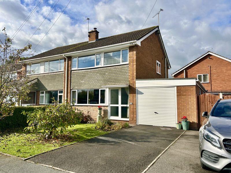 Main image of property: Chetwynd Grove, Newport