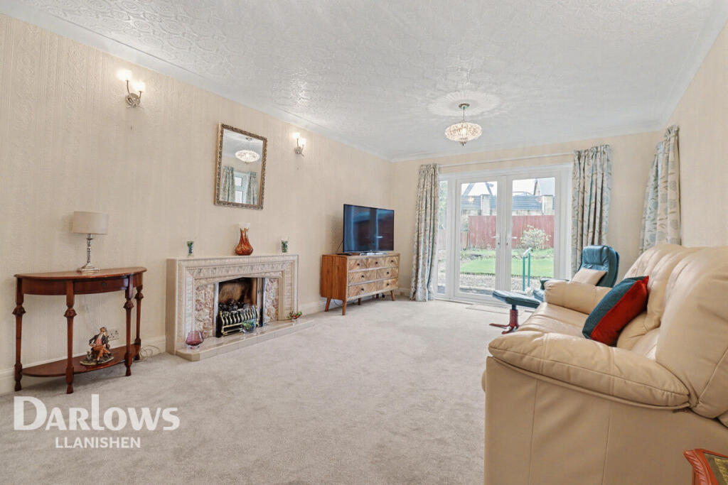 Main image of property: North Rise, Cardiff