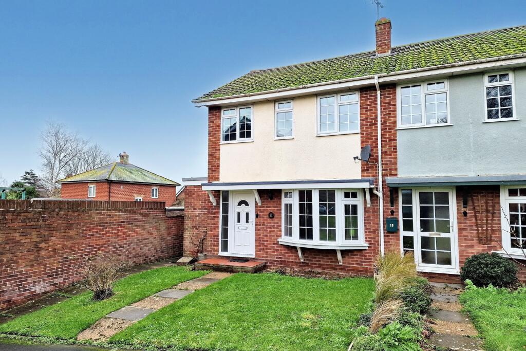 Main image of property: Bridport