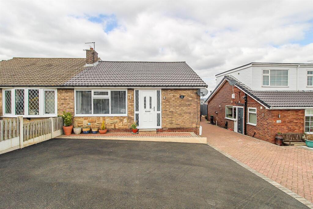 Main image of property: Oakland Drive, Netherton, Wakefield