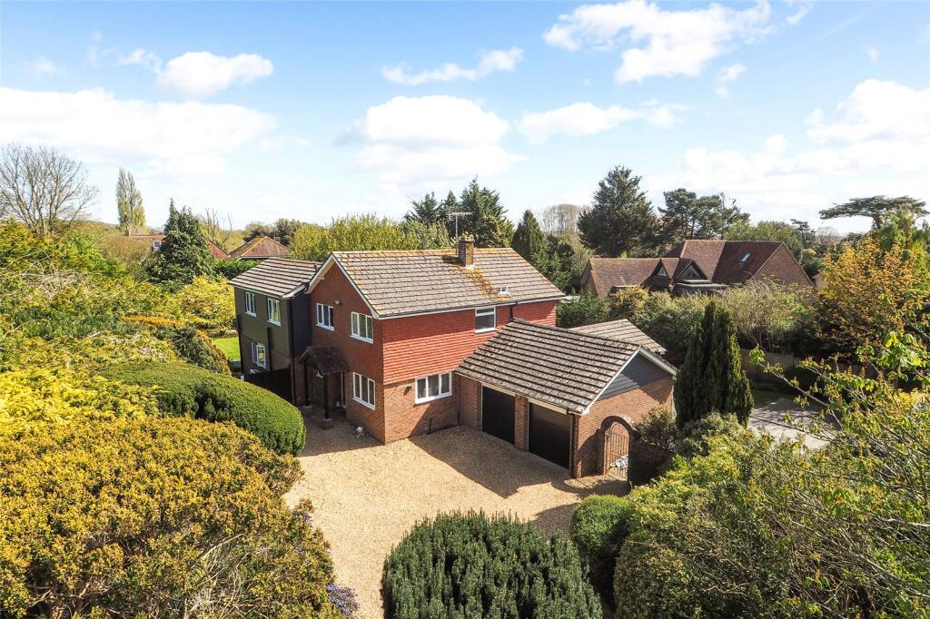 Main image of property: Lynch Down, Funtington, Chichester, West Sussex, PO18