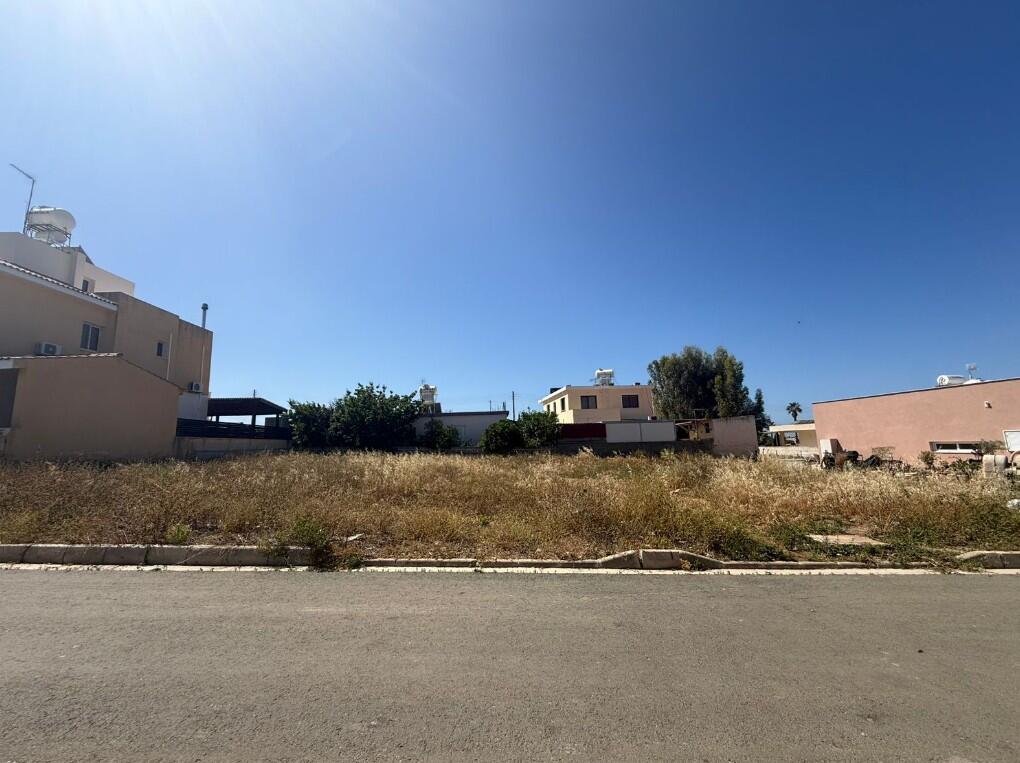 Main image of property: Paphos, Kouklia