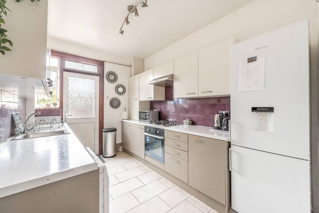 Main image of property: Salisbury Road, Harrow, HA1