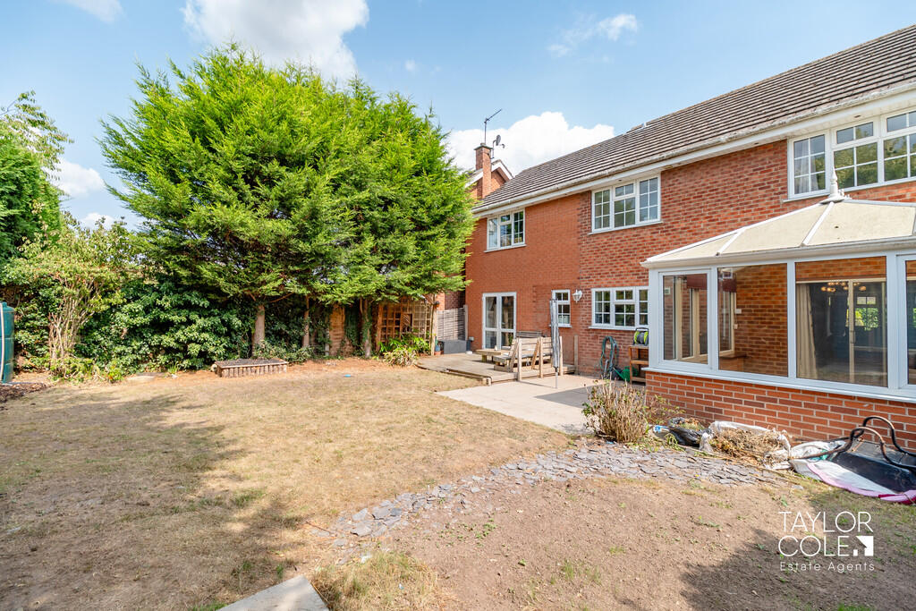 Additional image 32 of Croft Close, Elford