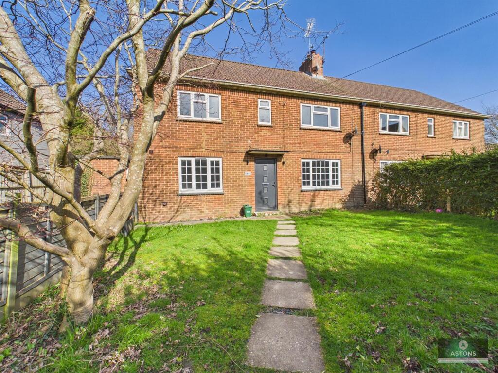 Main image of property: Barn Close, Pease Pottage, Crawley