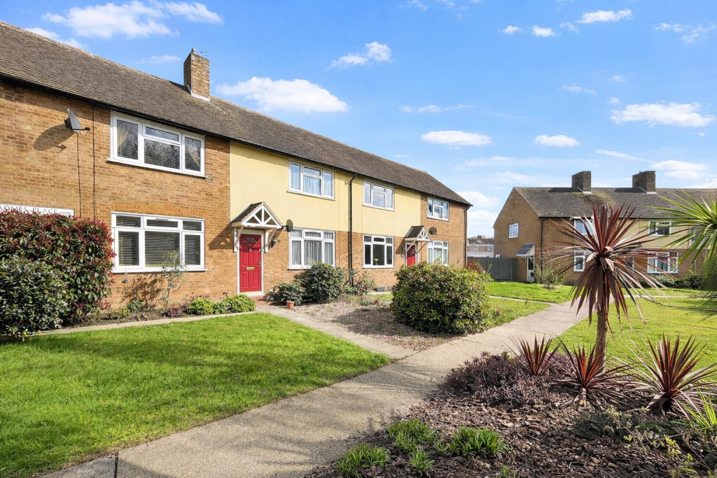 Main image of property: Badersfield, NR10