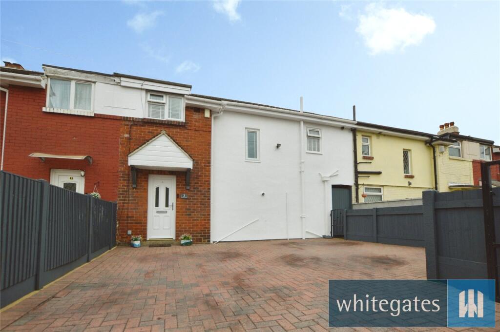 Main image of property: Throstle Walk, Leeds, West Yorkshire, LS10