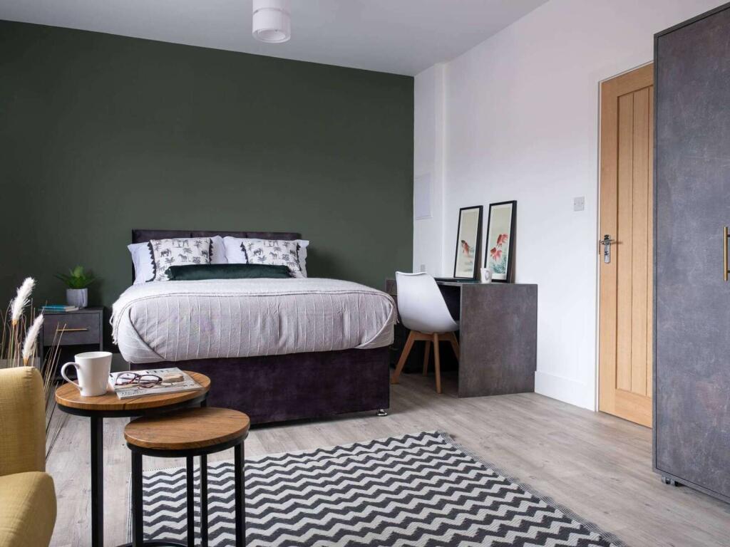 Main image of property: Talbot Road