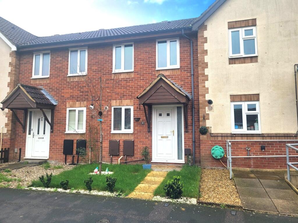 Main image of property: Curlew Avenue, Chatteris