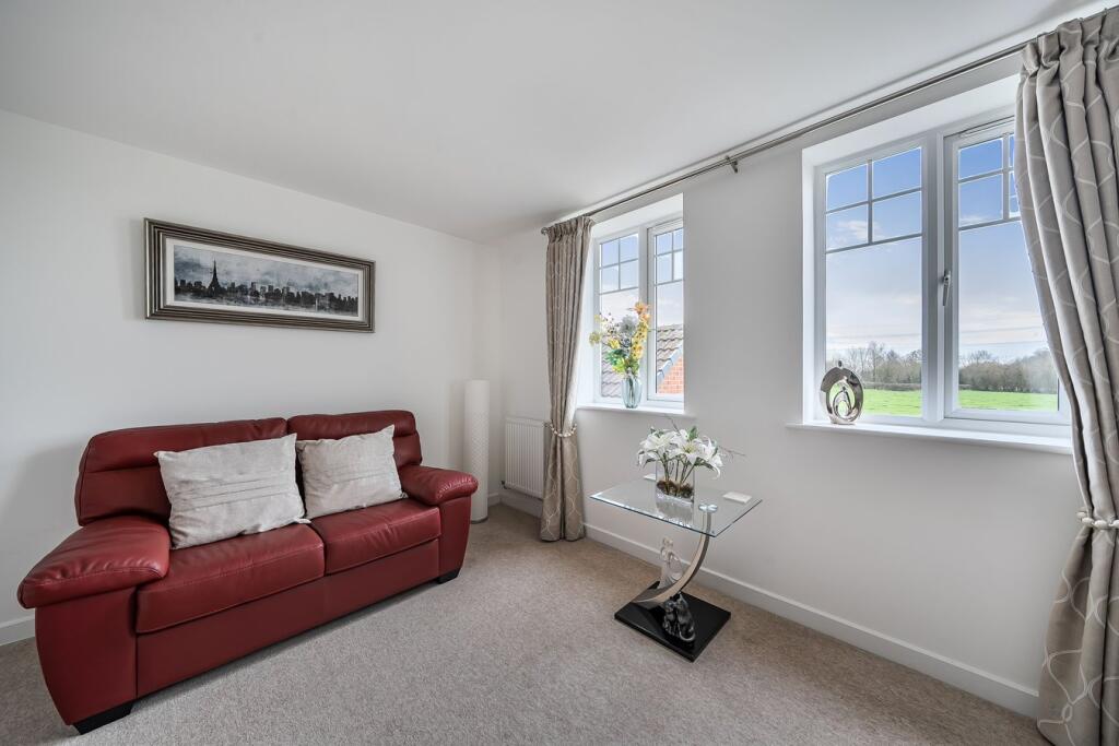 Additional image 12 of The Vineyards, Coxley, Wells, BA5