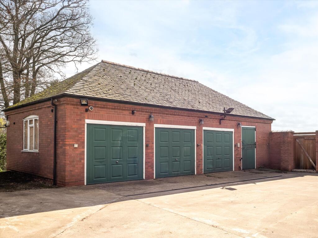 Additional image 17 of Liveridge Hill, Henley-in-Arden, Warwickshire B95