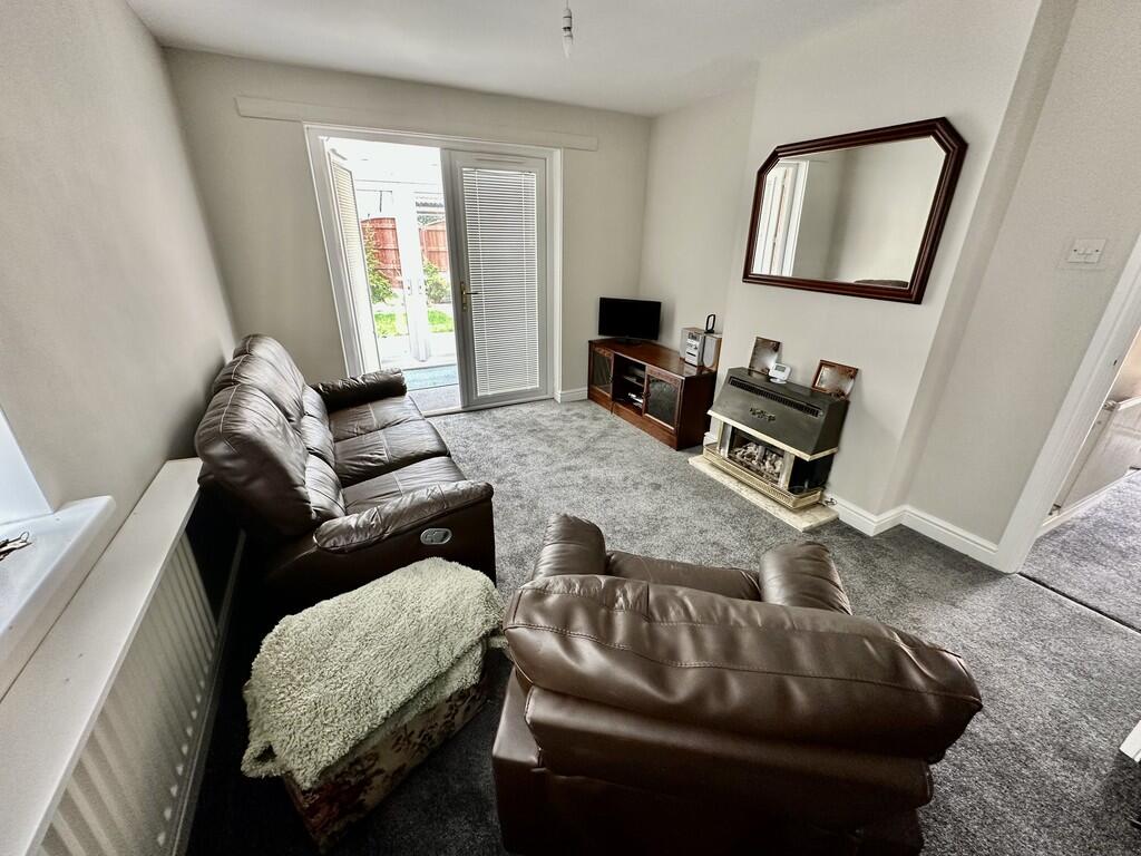 Newhall Road, Kirk Sandall, Doncaster photo 2