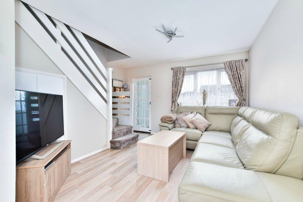 Main image of property: The Drive, Langley, SL3