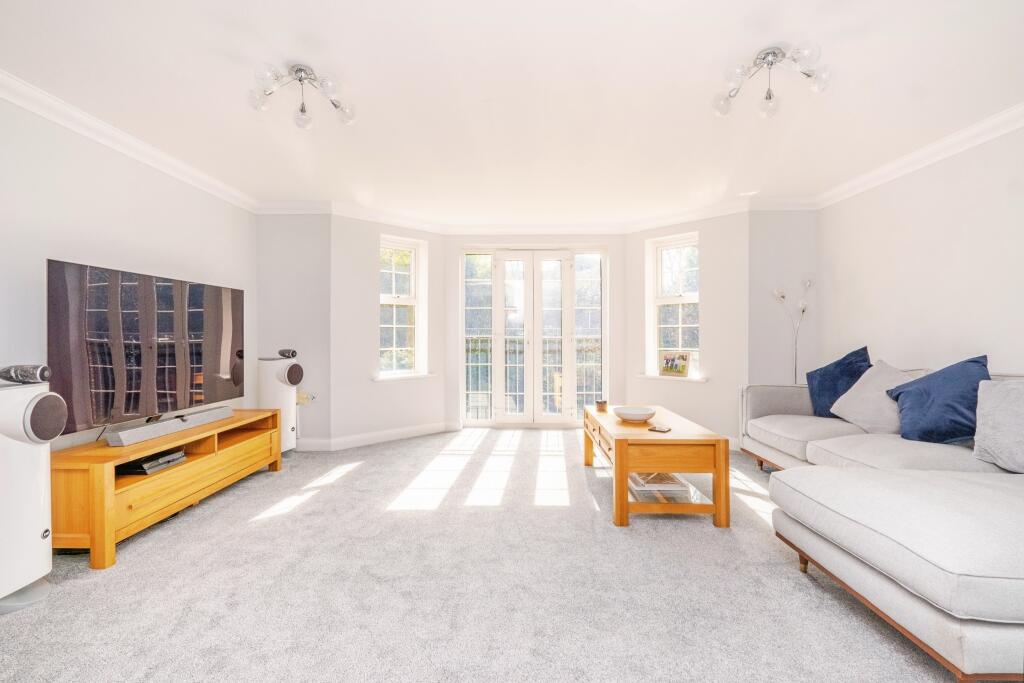 Apartment in Horsham, Steyning - More