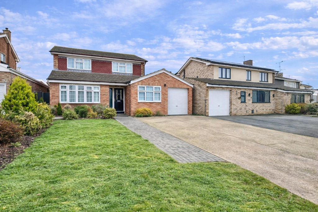 Main image of property: Humber Road, Springfield, Chelmsford