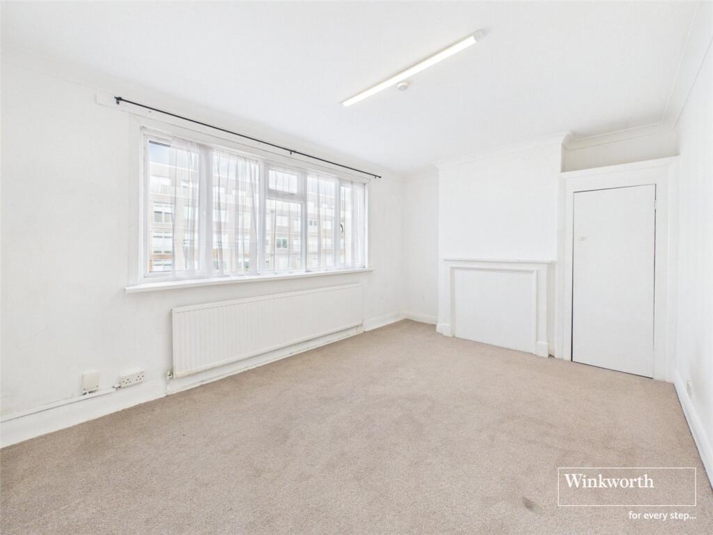 Kenton Road, Harrow, HA3 - View 5