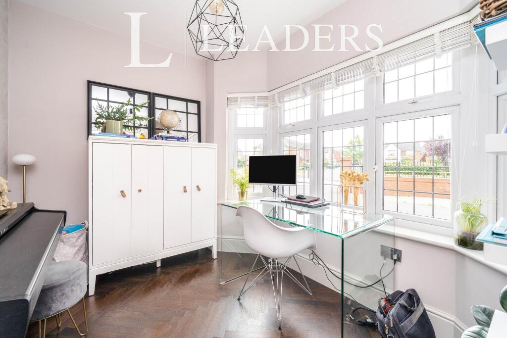 House in Chester - View 5