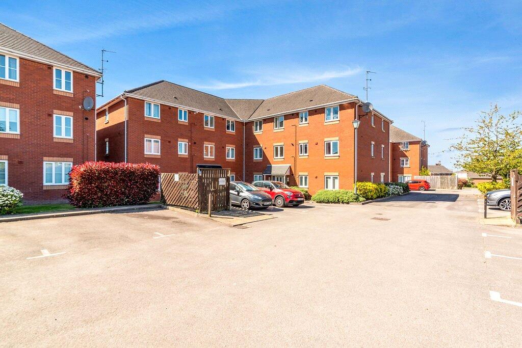 Main image of property: Westminster Place, Birmingham, West Midlands, B31