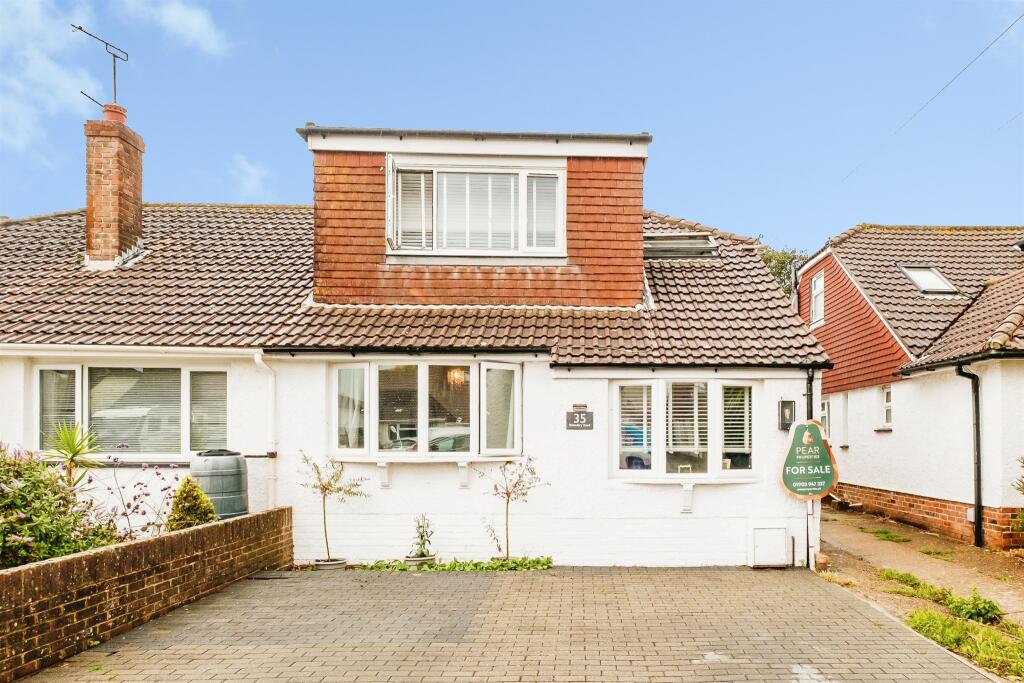 Main image of property: Boundary Road, Lancing