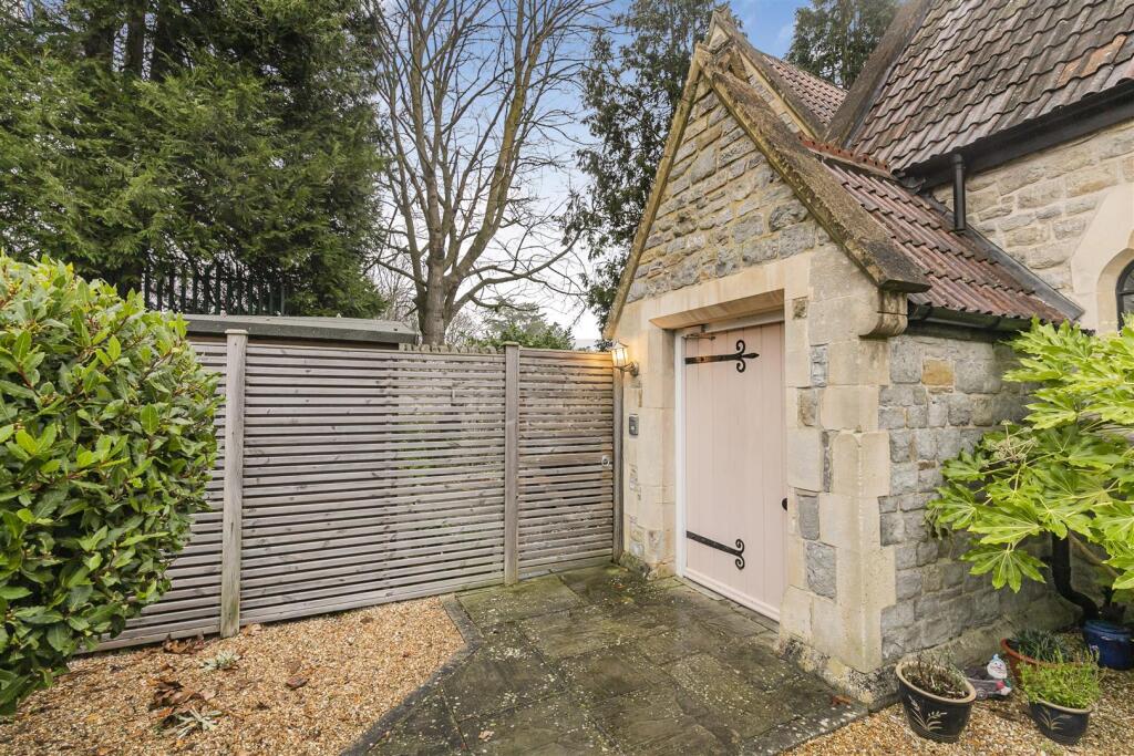 Main image of property: The Old School House, Back Lane, Keynsham