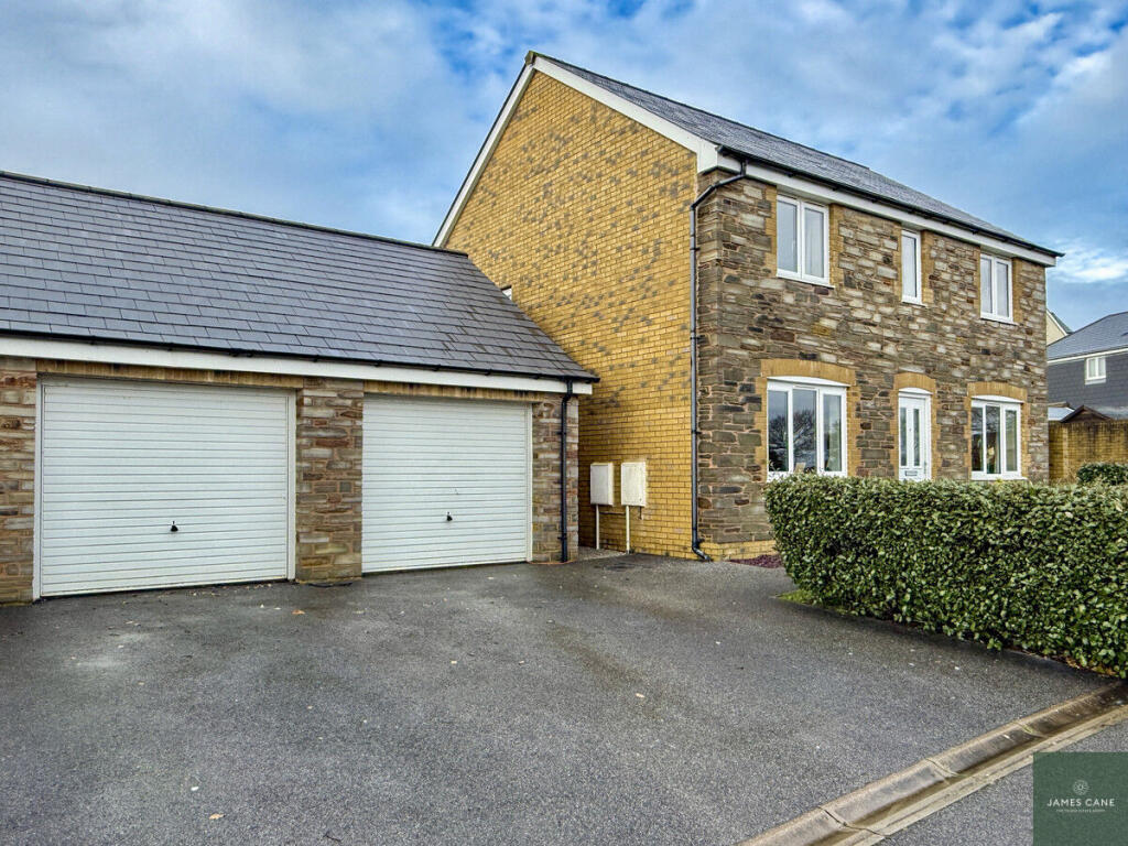 Main image of property: Fordh Talgarrek, Truro, TR1