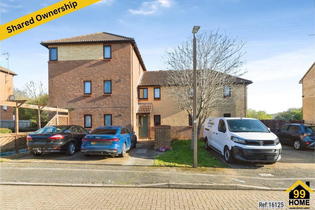 Main image of property: Ticehurst Close, Milton Keynes, MK7