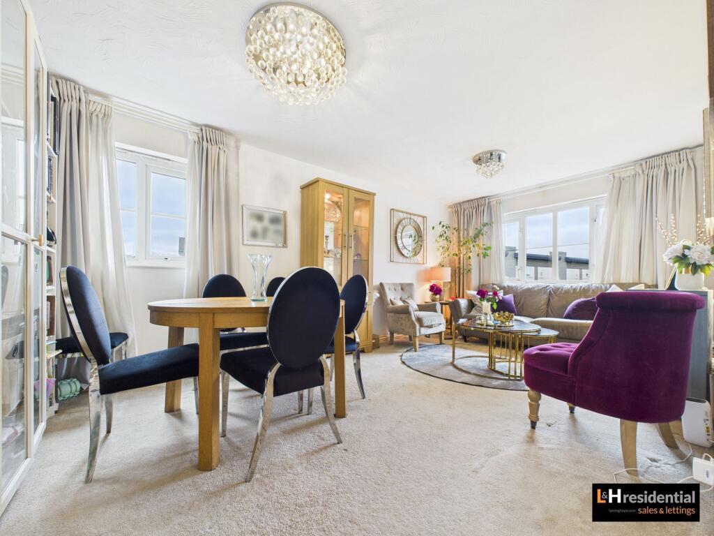 Main image of property: Kensington Way, Borehamwood, WD6