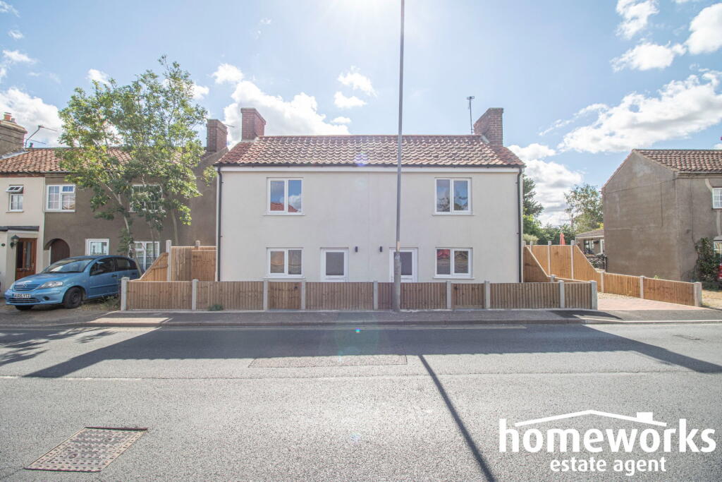 Main image of property: Shipdham Road,Dereham,NR19 1NN