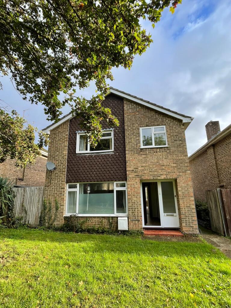 Main image of property: Cranbourne Walk, Canterbury
