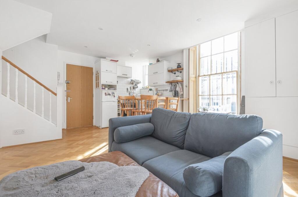 Main image of property: Brixton Hill, Brixton, London, SW2