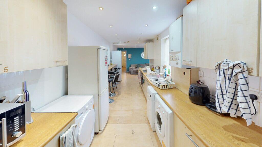 House in Birmingham - View 3