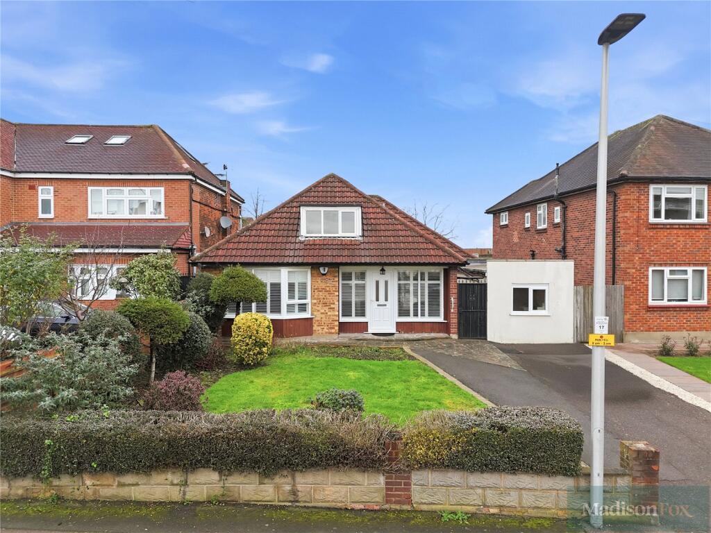Main image of property: Glengall Road, Woodford Green, IG8