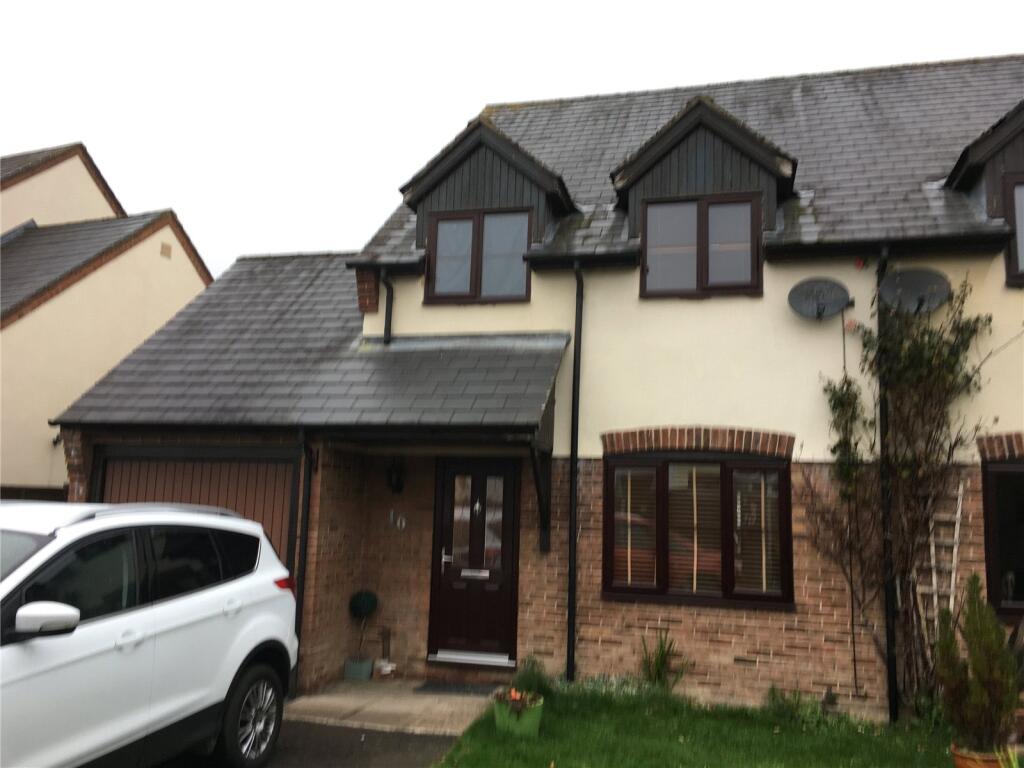 Main image of property: Cae Robert, Meifod, Powys, SY22