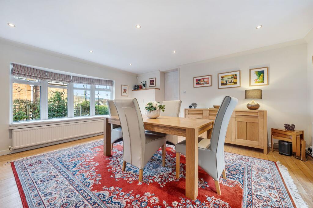 Crosfield Avenue, Summerseat - View 5