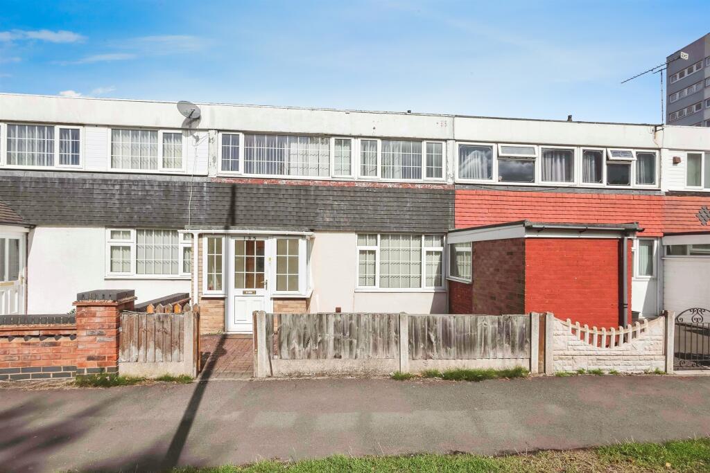 Main image of property: Bosworth Drive, Birmingham, B37