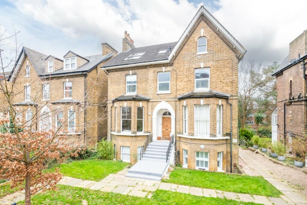 Main image of property: Thicket Road, London, SE20