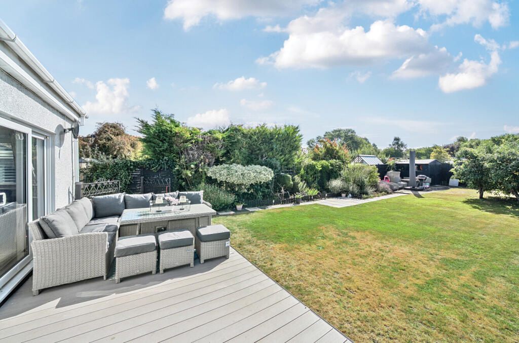 Main image of property: Parsonage Lane, Darenth, Dartford, Kent, DA4