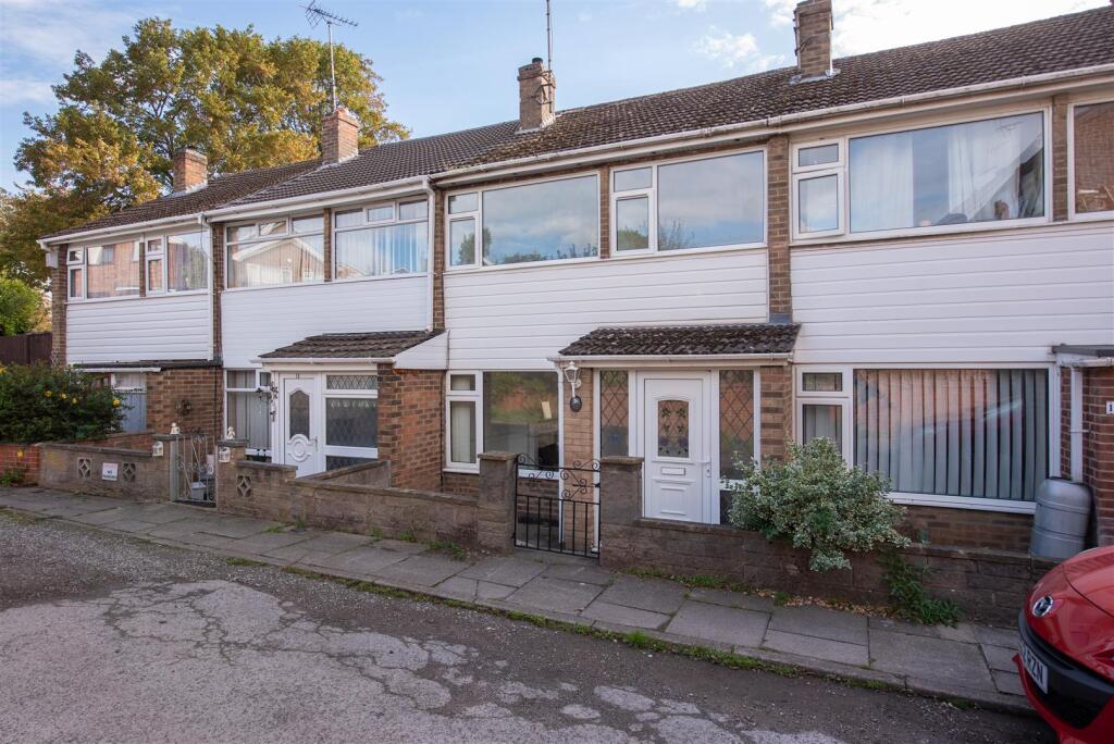 Main image of property: County Road, Gedling, Nottingham